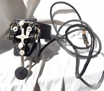 WW2 Us Army Clip On Your Morse Code Telegraph Key Type KY-116/U. Fixed Price $49.95.