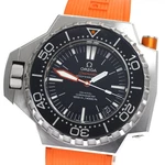 Omega Seamaster Proprof 1200M 224.32.55.21.01.002 Coaxial Automatic Men's 894966. Fixed Price $6177.38.