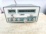 Heathkit HX-20 Tube Amateur Transmitter My Other Ham Radio Drake Collins. Fixed Price $139.99.