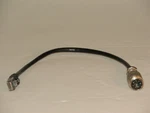 Kenwood Pin Round To Modular Adapter MJ-88 New. Fixed Price $29.33.