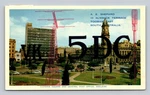 Ham Radio Qsl VK5DC Adelaide Australia 1966 Collins Equipment Card. Fixed Price $16.99.