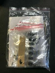Sony CRF-160 Capasitors Kit Made In Japan. Fixed Price $37.36.