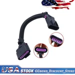 16-18 Ford Ranger Fan Clutch Connector Plug Pigtail Wiring Harness 6-PIN. Fixed Price $13.91.