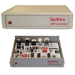 Am Transmitter Medium Wave Broadcast & Top Band (160M) - Spitfire. Fixed Price $107.56.