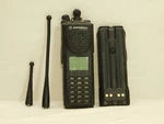 Motorola XTS3000 800MHZ P25 Digital Portable Radio With 9600KB Trunking An. Fixed Price $125.00.