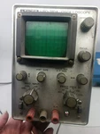 Leader LBO-310A Oscilloscope As Is. Fixed Price $95.00.