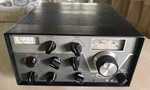 Drake T-4XC Transmitter 100W. Fixed Price $155.00.
