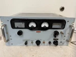 Nems Clarke 1670 Series Tube Receiver Cold War Military Radio Special Purpose. Fixed Price $169.99.