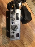 Palomar 1200 Cb Radio (untested). Fixed Price $37.95.