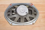 Vintage 5X7 Oval Speaker From Drake MS-4 R-4C Collins 312B-4 312B-3 512F-2 KWM-2. Fixed Price $55.00.