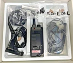 Voice-ducer RD-103 Radio Interface Module With Remote Ptt Switch CP-12 And Temco. Fixed Price $106.15.