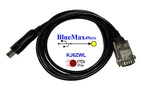 Ftdi Usb Yaesu Cat Programming Cable FT-847 FT-1000MPV NM-9F. Fixed Price $37.95.