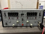 Automated Industrial Electronics 2TSG-1 Two Tone Generator With Original Manual. Fixed Price $125.00.