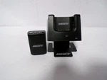 Arbitrator 360 Full Hd ARB-HT3G Tx Wireless Transceiver Stand (J664). Fixed Price $23.20.