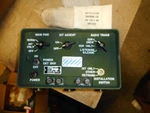 Military Radio AM-1780B/VRC VIC-1 Vehicle Intercom Amplifier New Old Stock. Fixed Price $1650.00.