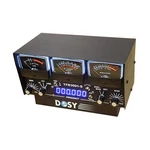 Dosy TFB-3001-S Inline 1000W Max Watt W/ Black Meters, Frequency Counter. Fixed Price $329.95.