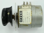 Vintage Nos Daven LA-350-G Audio Attenuators Ladder 600/600 2DB Taper & Off. Fixed Price $125.99.