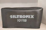 Siltronix Model 1011B Signature Series Cb Radio Dust Cover. Fixed Price $32.00.