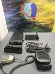 Kenwood TK-890H Remote Head 100 Watt 450-480 Mhz Uhf Two Way Radio. Fixed Price $269.99.