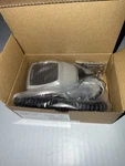 Kenwood KMC-27 Handheld Mobile Microphone. Fixed Price $65.00.