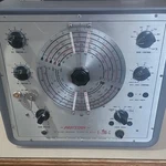Precision Apparatus E-200-C Rf Signal Marker Generator. Fixed Price $79.99.