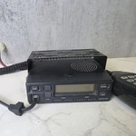 Kenwood TK-940 800MZ Trucking Mobile Ltr Radio With Mic Untested. Fixed Price $40.00.