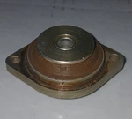 (1) J13228-2 580R49OHO2, Lord Shock/vibration Mount (military Surplus). Fixed Price $50.00.