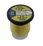 Wattmeter Element Slug 50W 50-125 Mhz For Bird 43 Coaxial Dynamics 82023 (50B). Fixed Price $179.00.