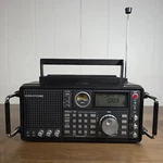 Grundig Satellit 750 Am/fm-/sw/aw Band Radio Single Side. Fixed Price $255.50.