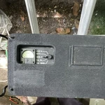 Collins Radio Company Type 618S-1 Military Surplus Transceiver Militaria Theme. Fixed Price $200.00.