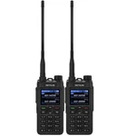 2PACK Retevis C2 Gmrs Handheld Radios Noise Canceling 2000MAH Usb-c For Off-road. Fixed Price $79.99.