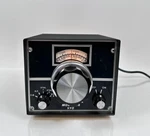 Siltronix Vfo Model 90 External Vintage Ham Radio Oscillator Box. Fixed Price $99.99.