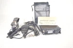 Yaesu FT-817ND Hf/vhf/uhf All Mode Transceiver Compact Ham Radio Excellent. Fixed Price $559.30.