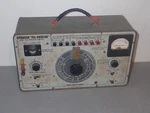 Sprague Tel-ohmike TO-5 Capacitor Analyzer. Fixed Price $150.00.