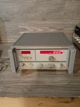 Trilithic TFC-600 Tuned Frequency Counter (pre-owned). Fixed Price $145.00.