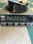 Vintage Sonar Model 1301 Marine Radio. Fixed Price $350.00.