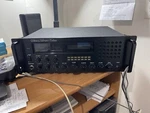 Galaxy Saturn Turbo Base Station. Fixed Price $825.00.