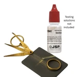 Gold Testing Needle Set 9K 10K 12K 14K 18K 22K 24K Karat For Acid Solution. Fixed Price $29.49.