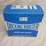 Ham Radio World Systems Engineering Wse Vhf Dc Power Booster WP-230DX. Fixed Price $279.95.