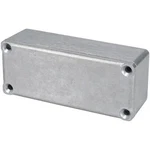 1PK Bud Industries Inc CU-123 Enclosure,box-lid,aluminum,die CAST,NATURAL,3. Fixed Price $18.37.