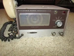 Vintage Heathkit GW-22 Citizen Band Transceiver Untested Parts Not Working. Fixed Price $49.99.