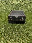 Vintage Palomar Boomer 150 Mobile Linear Amplifier Untested For Parts. Fixed Price $149.97.
