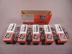 5 6KD6 Ge Usa Hifi Ham Cb Radio Amp Vacuum Tubes Lot Matching Code Em Nos Sale!!. Fixed Price $275.00.