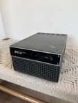 Vintage 1990S Icom Ham Radio Supply Speaker Model IC-PS20 On!. Fixed Price $74.95.