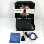 Linksys Router E800 N150 Wi-fi Wireless Cisco. Fixed Price $15.84.