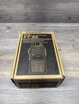 Yaesu FT-65R Dual Band Handheld Radio Vhf Uhf Two-way Transceiver Fm Open Box. Fixed Price $249.99.