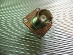 (1) Bird 43 Qc Wattmeter Connector 4240-268 Hn Male. Fixed Price $23.95.