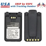 Battery BP-290 BP-294 2000MAH For Icom IC-F52D IC-F62D IC-M85 IC-F3400D Radio. Fixed Price $29.99.