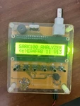 MR100 Hf Swr Antenna Analyzer Meter 1-60MHZ For Ham Radio. Fixed Price $89.99.