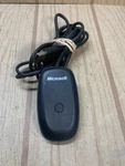 Oem Microsoft Xbox 360 Wireless Receiver For Windows Pc Usb Adapter Model 1086. Fixed Price $34.99.